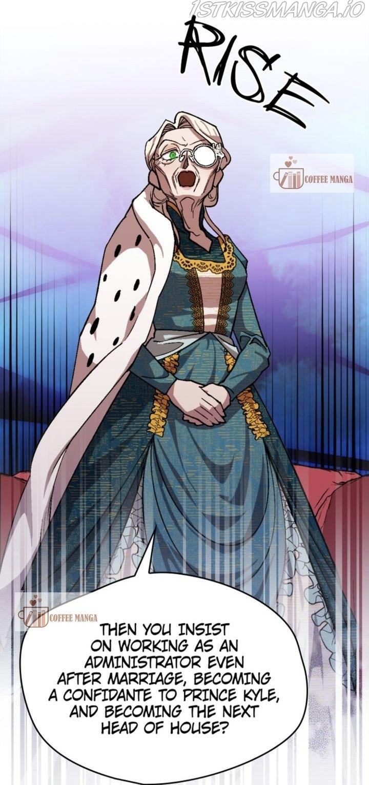 I'll Save This Damn Family! chapter 85 page 66