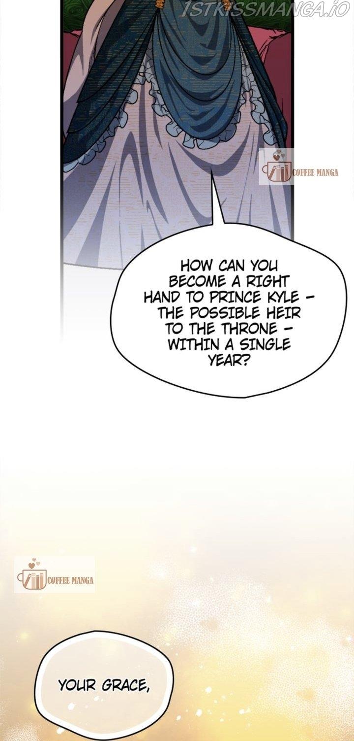 I'll Save This Damn Family! chapter 85 page 70