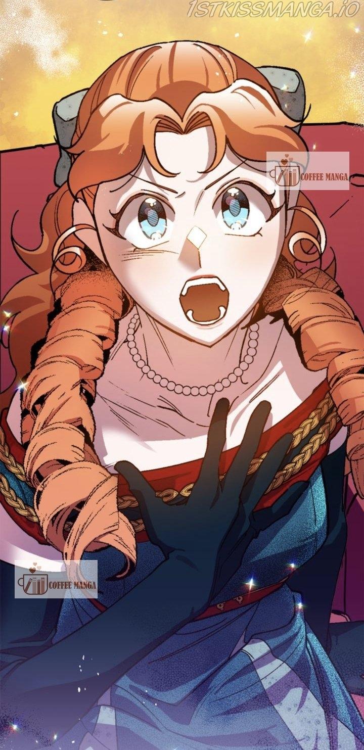 I'll Save This Damn Family! chapter 85 page 71