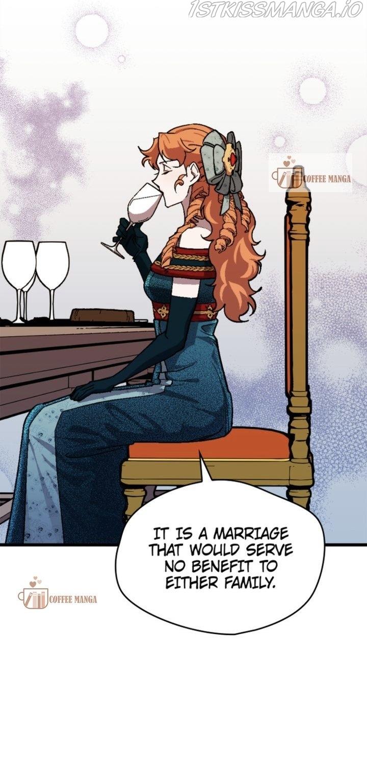 I'll Save This Damn Family! chapter 85 page 9