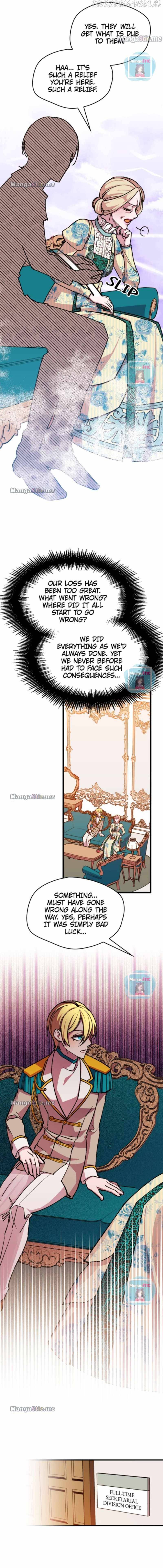 I'll Save This Damn Family! chapter 89 page 16