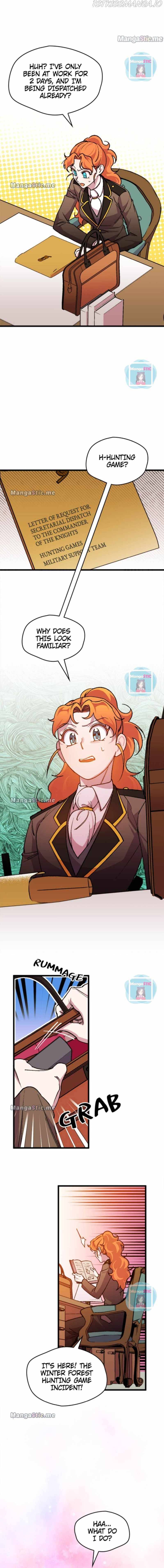 I'll Save This Damn Family! chapter 89 page 17