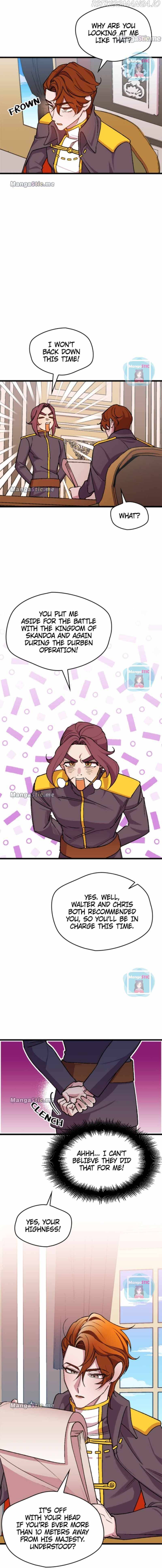 I'll Save This Damn Family! chapter 89 page 2