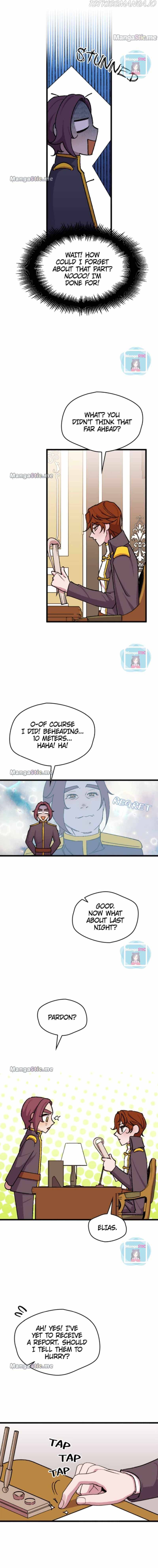 I'll Save This Damn Family! chapter 89 page 3