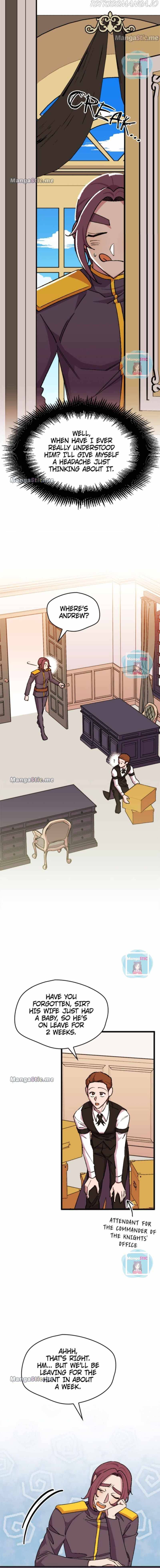 I'll Save This Damn Family! chapter 89 page 5