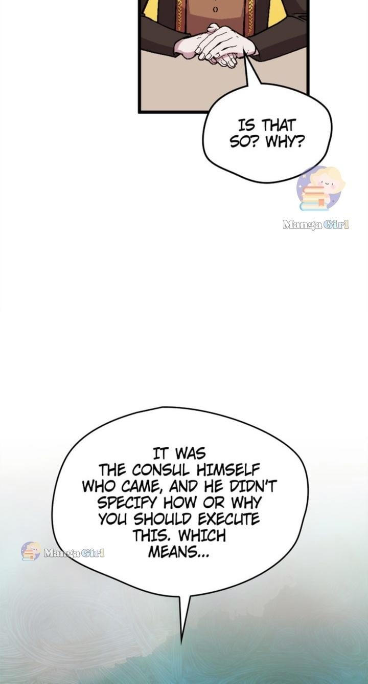 I'll Save This Damn Family! chapter 94 page 10