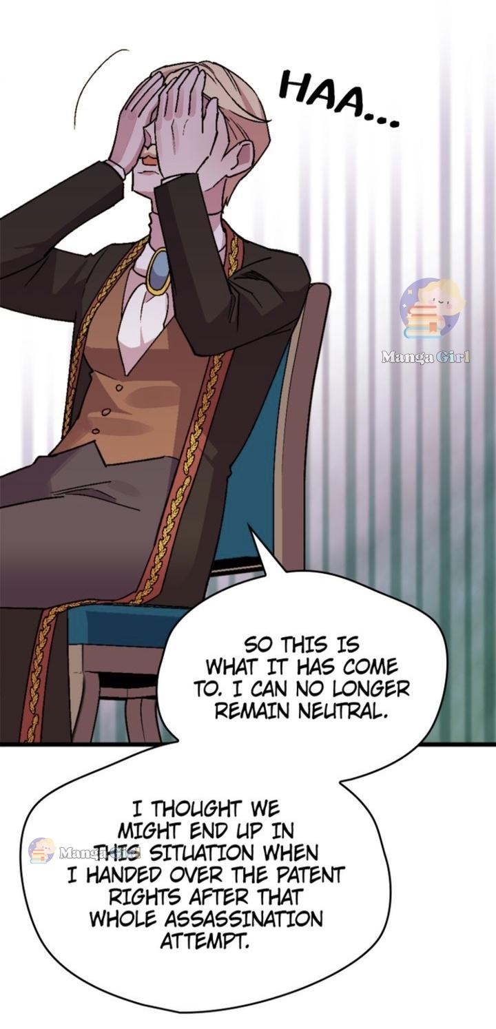 I'll Save This Damn Family! chapter 94 page 15