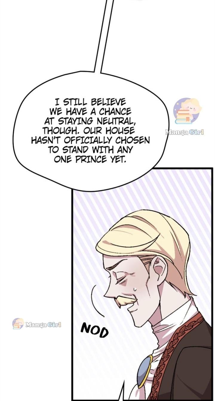 I'll Save This Damn Family! chapter 94 page 17