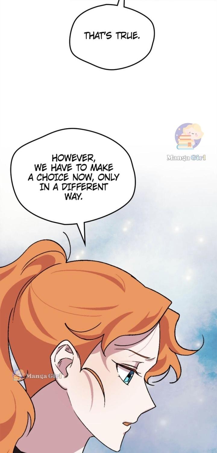 I'll Save This Damn Family! chapter 94 page 18