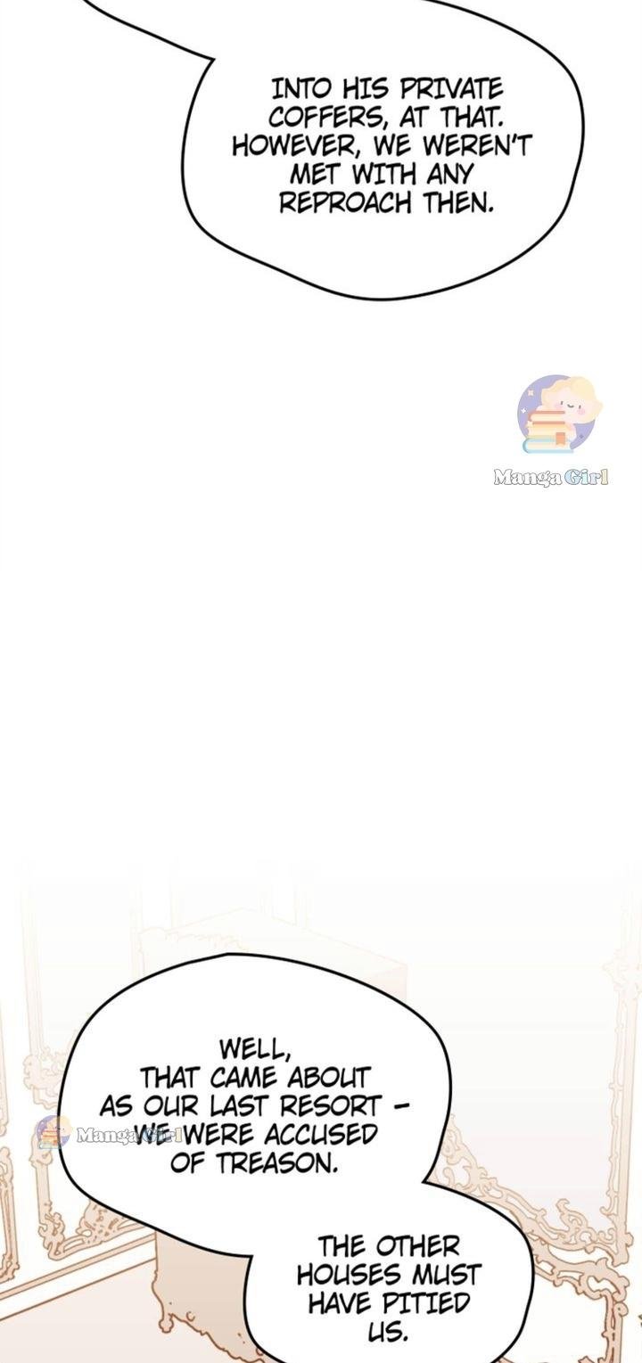 I'll Save This Damn Family! chapter 94 page 23