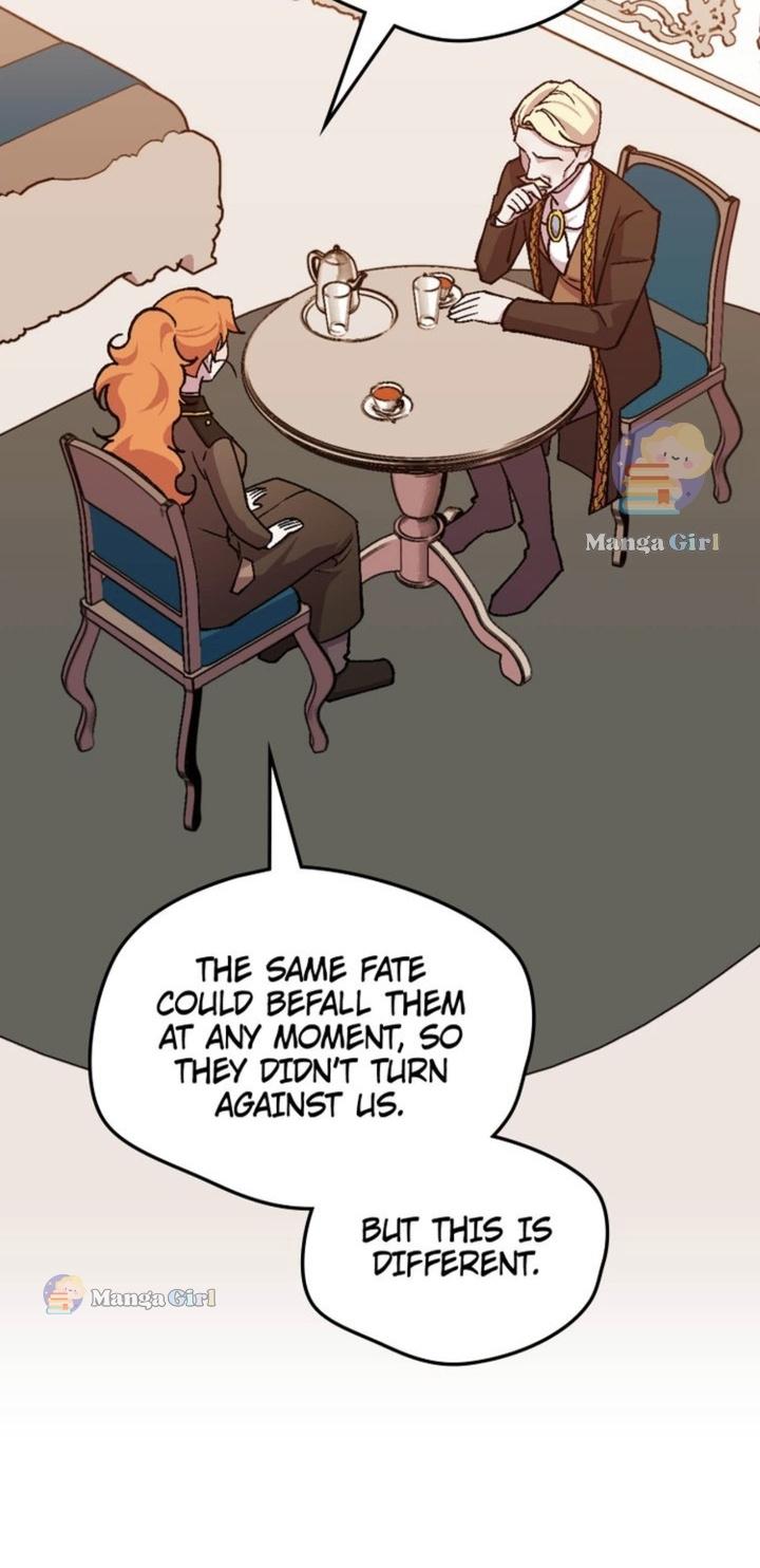 I'll Save This Damn Family! chapter 94 page 24