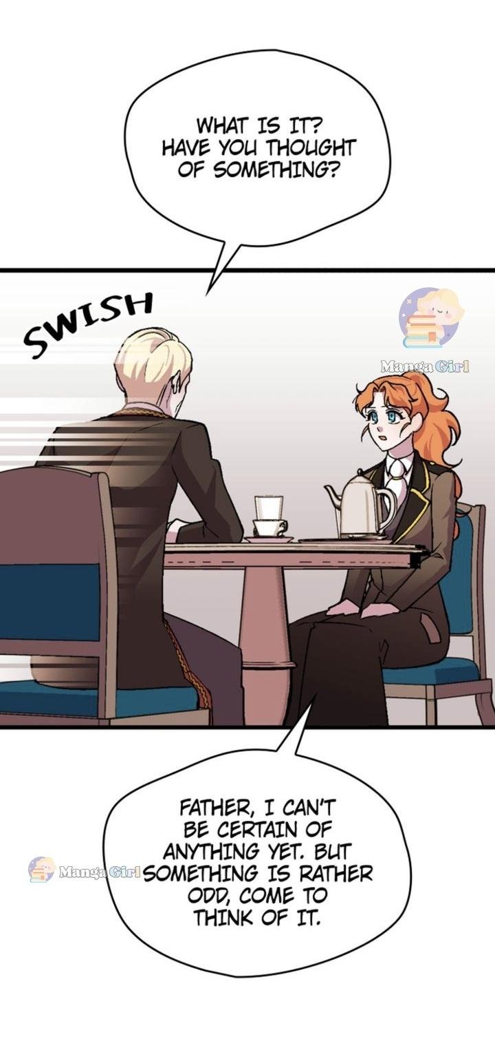 I'll Save This Damn Family! chapter 94 page 37