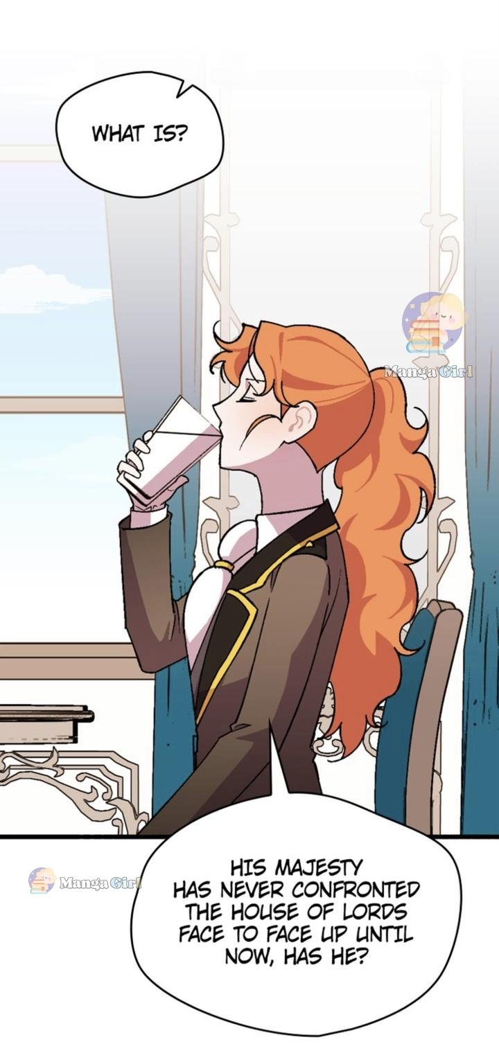 I'll Save This Damn Family! chapter 94 page 38