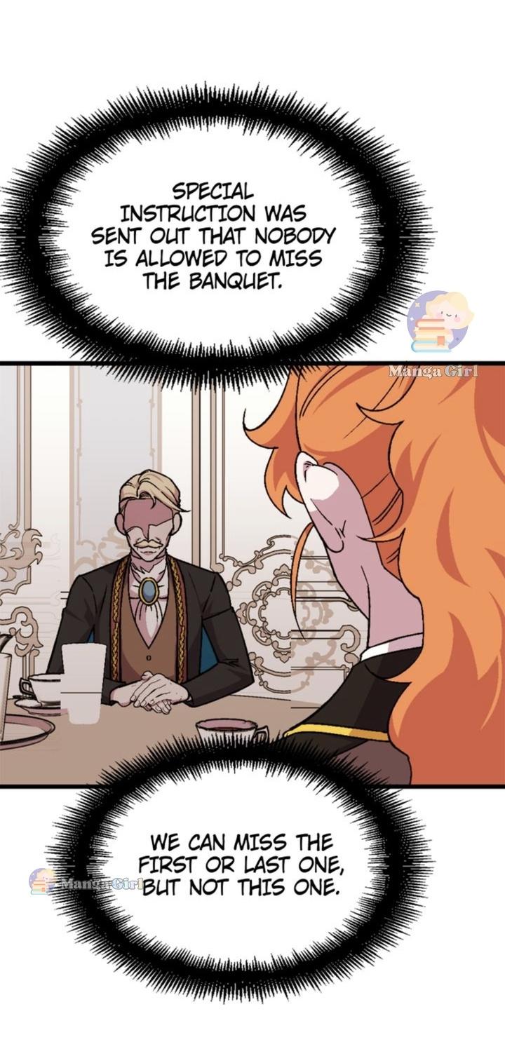 I'll Save This Damn Family! chapter 94 page 4