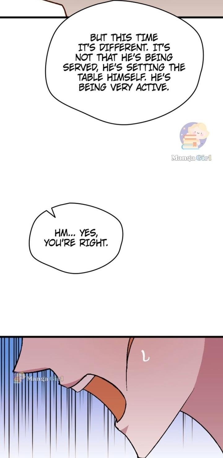 I'll Save This Damn Family! chapter 94 page 43