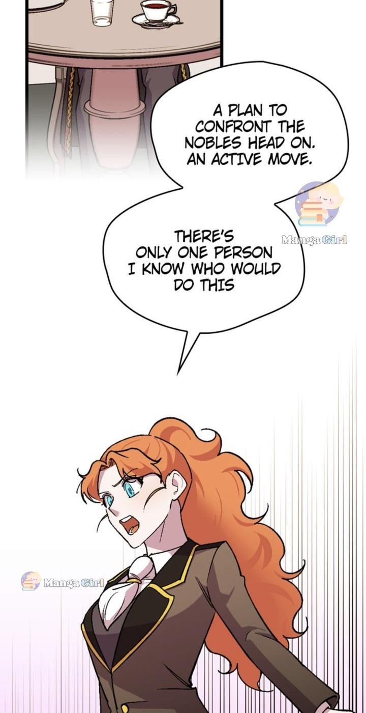 I'll Save This Damn Family! chapter 94 page 45