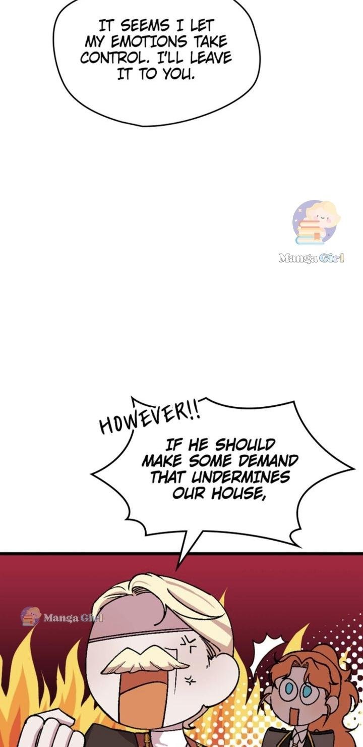 I'll Save This Damn Family! chapter 94 page 52