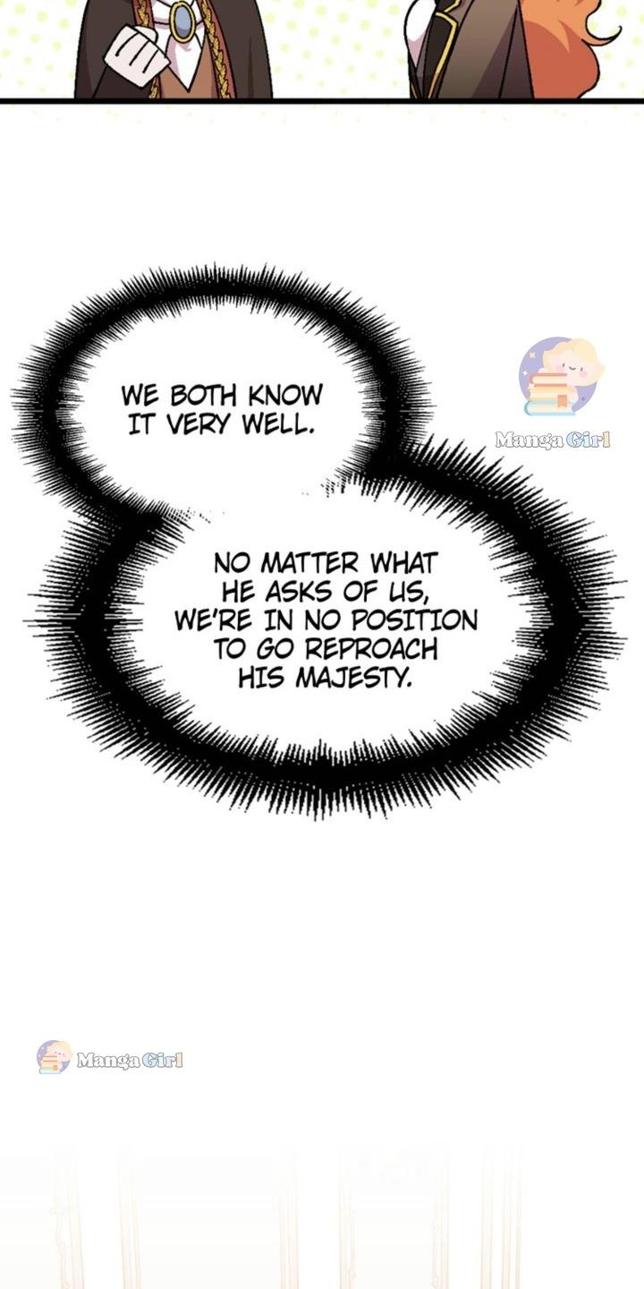 I'll Save This Damn Family! chapter 94 page 54