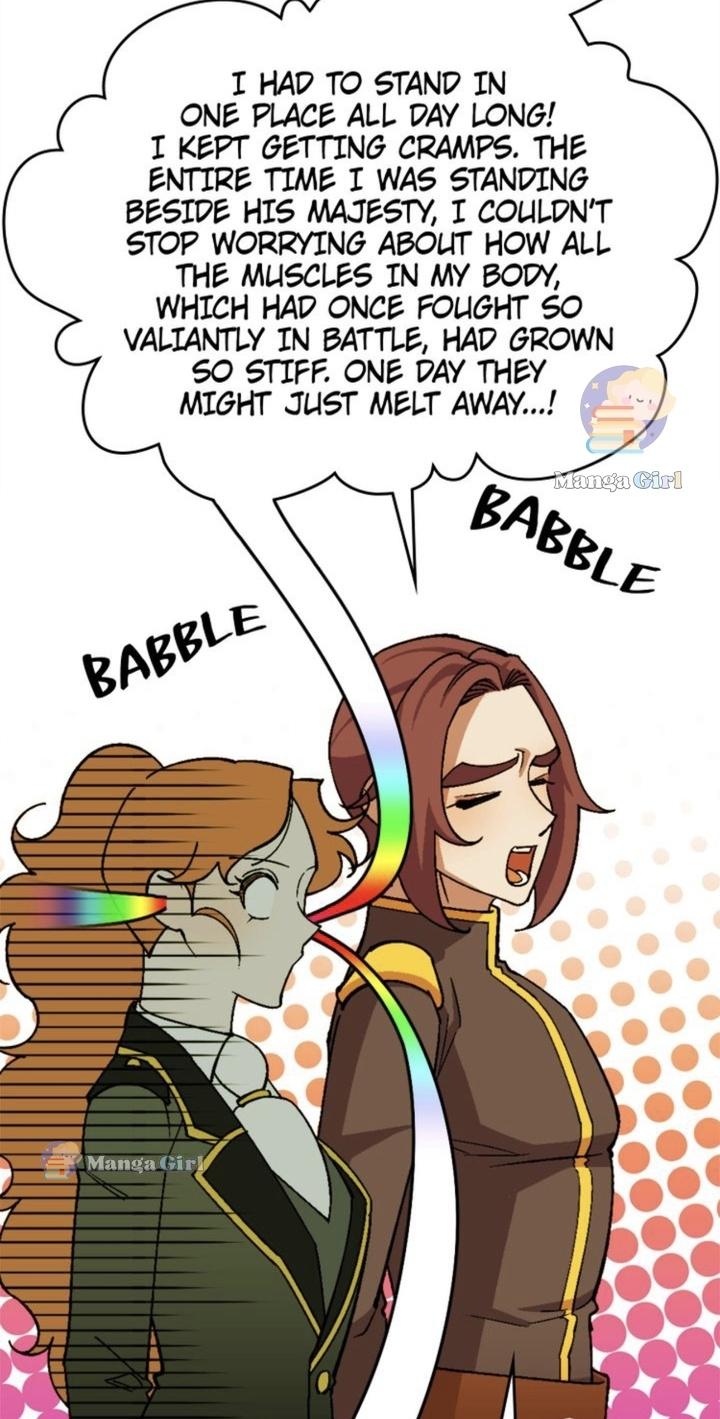 I'll Save This Damn Family! chapter 94 page 61