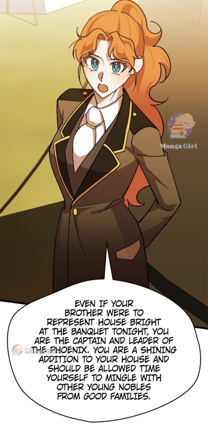 I'll Save This Damn Family! chapter 94 page 65