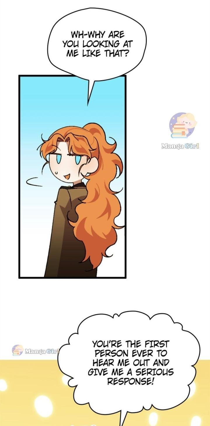 I'll Save This Damn Family! chapter 94 page 69