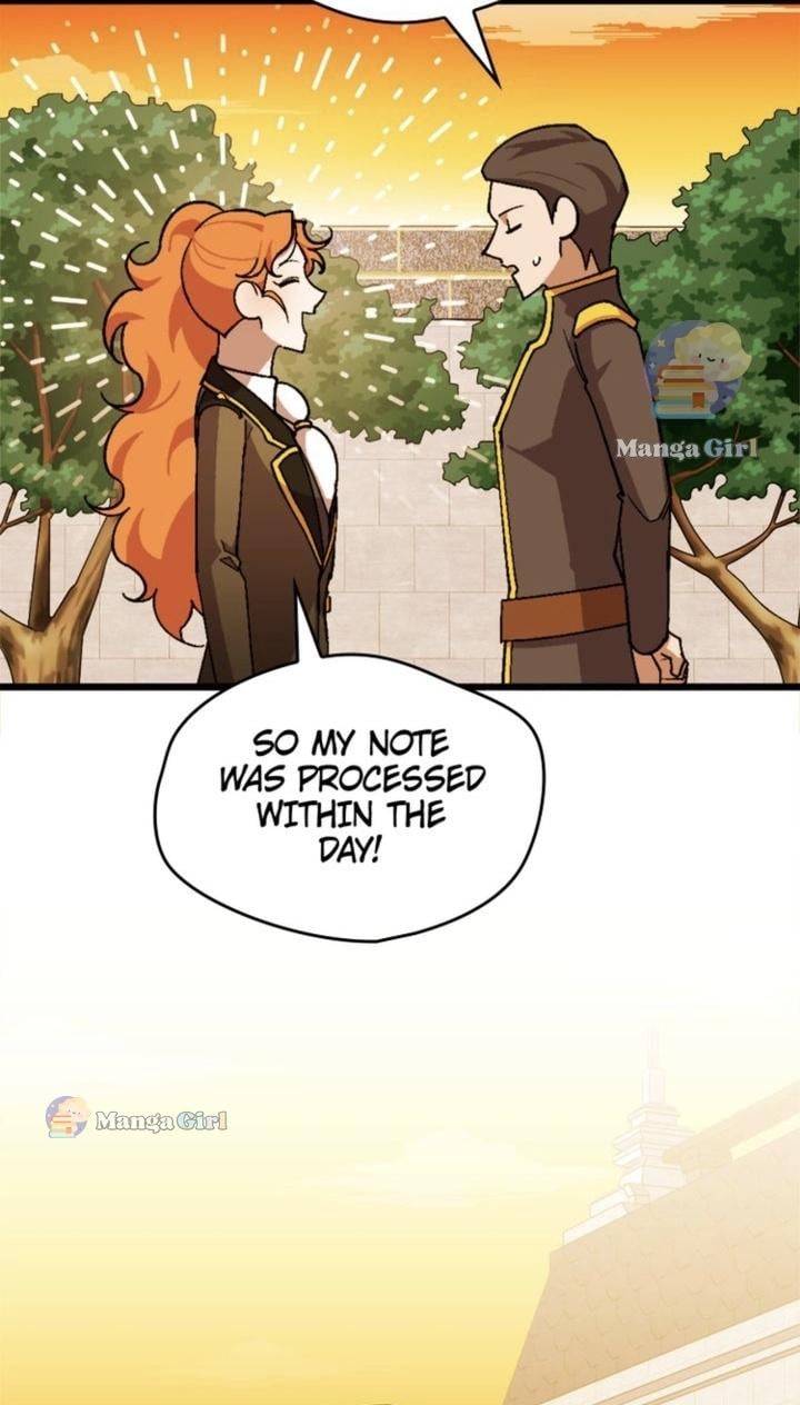 I'll Save This Damn Family! chapter 94 page 74