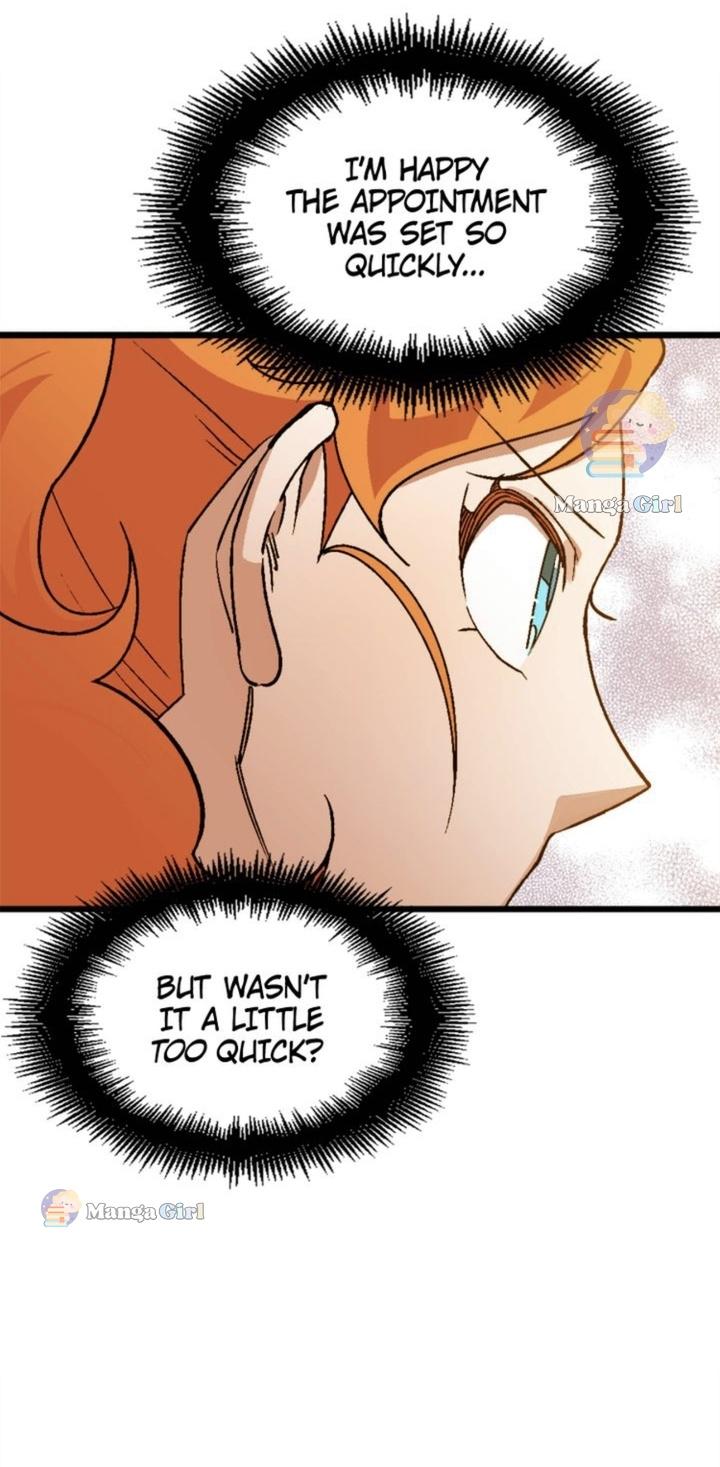 I'll Save This Damn Family! chapter 94 page 76