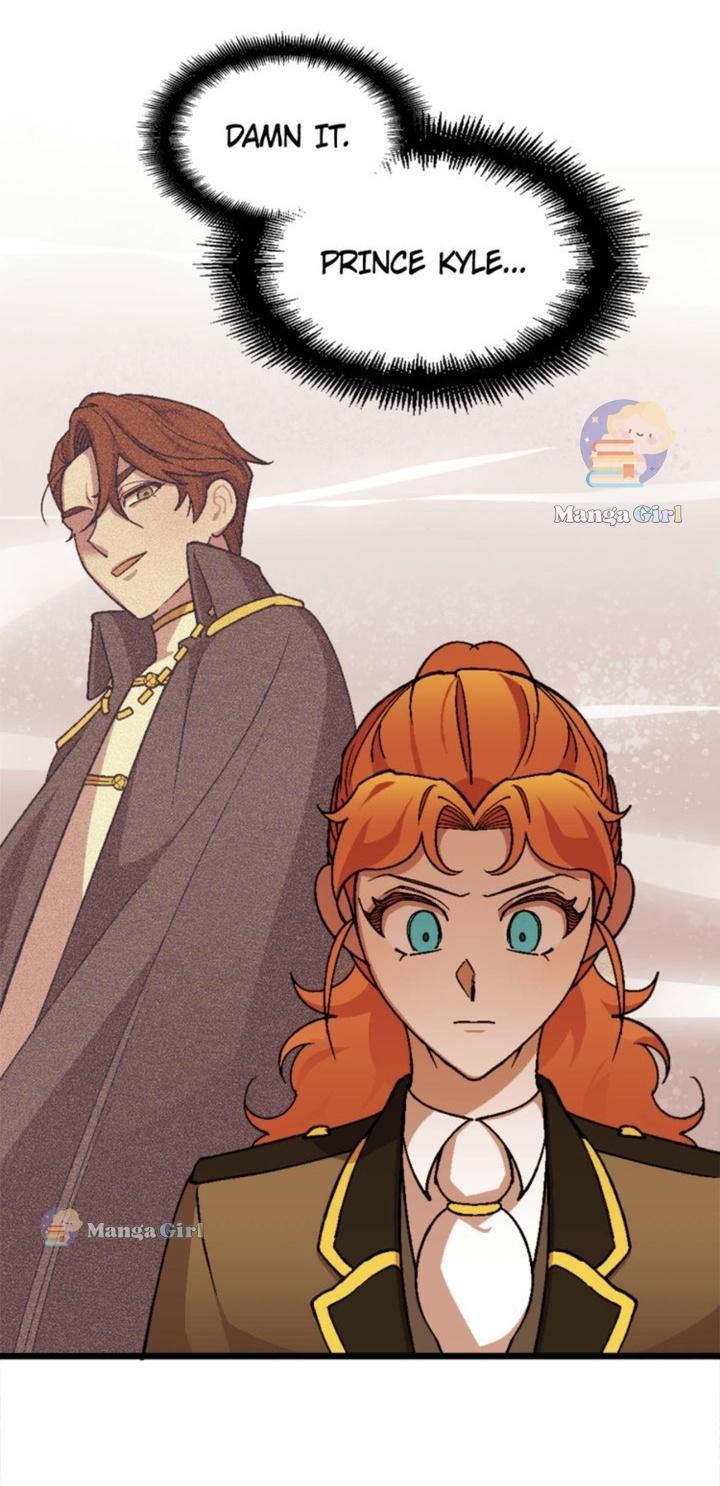 I'll Save This Damn Family! chapter 94 page 78