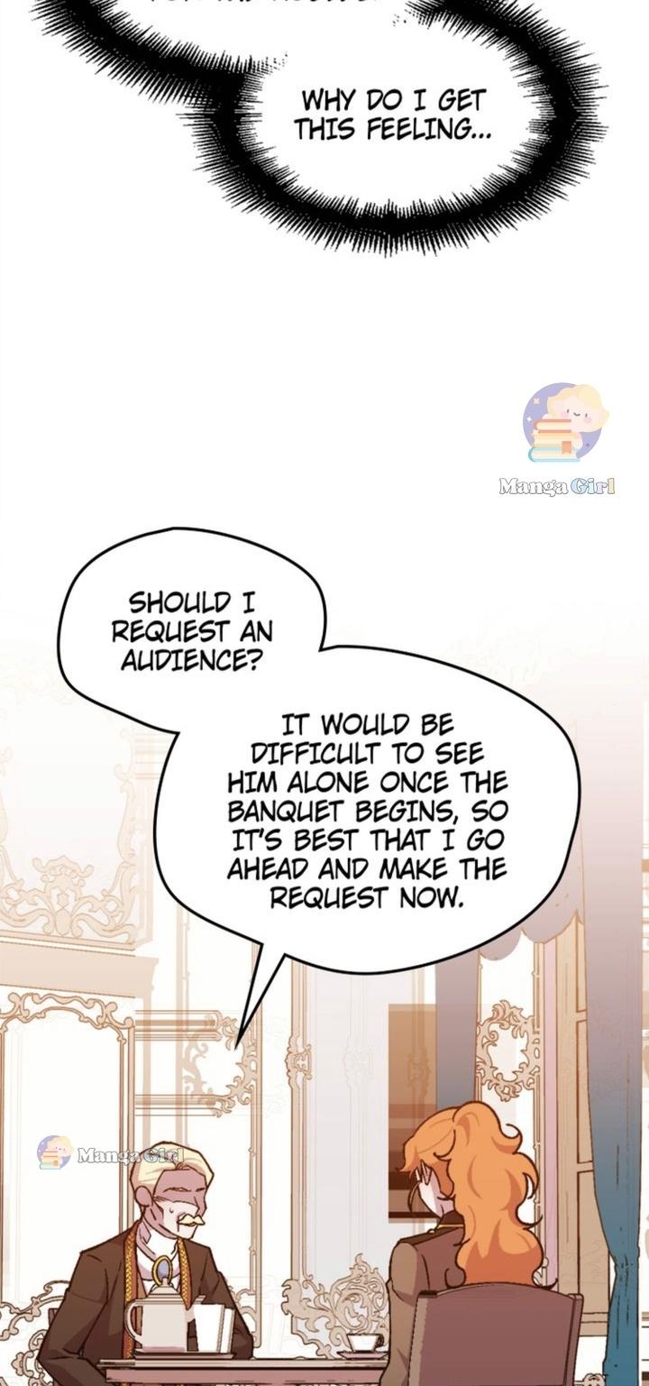 I'll Save This Damn Family! chapter 94 page 8