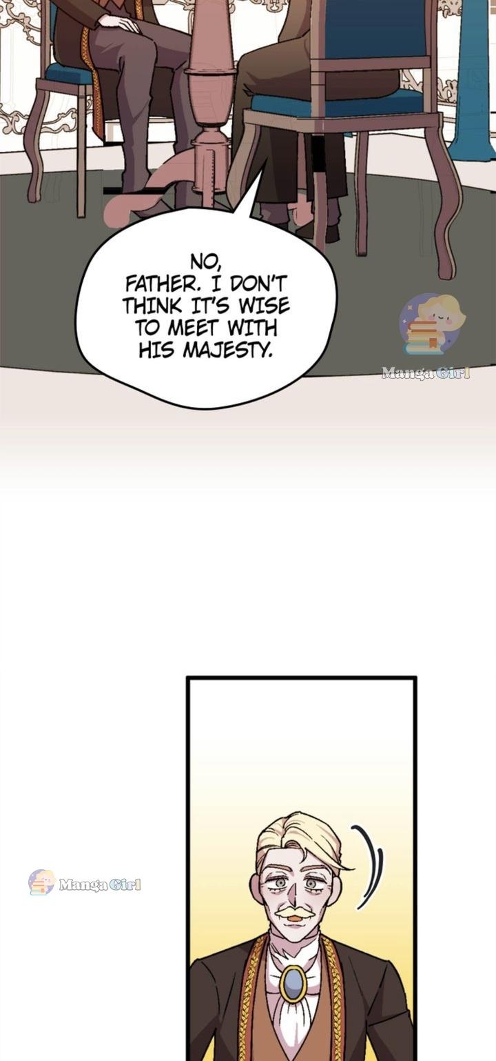 I'll Save This Damn Family! chapter 94 page 9