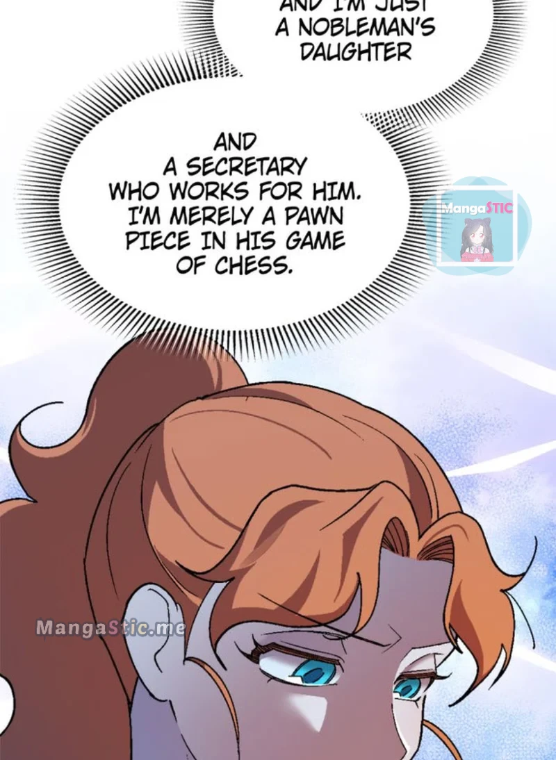 I'll Save This Damn Family! chapter 98 page 10