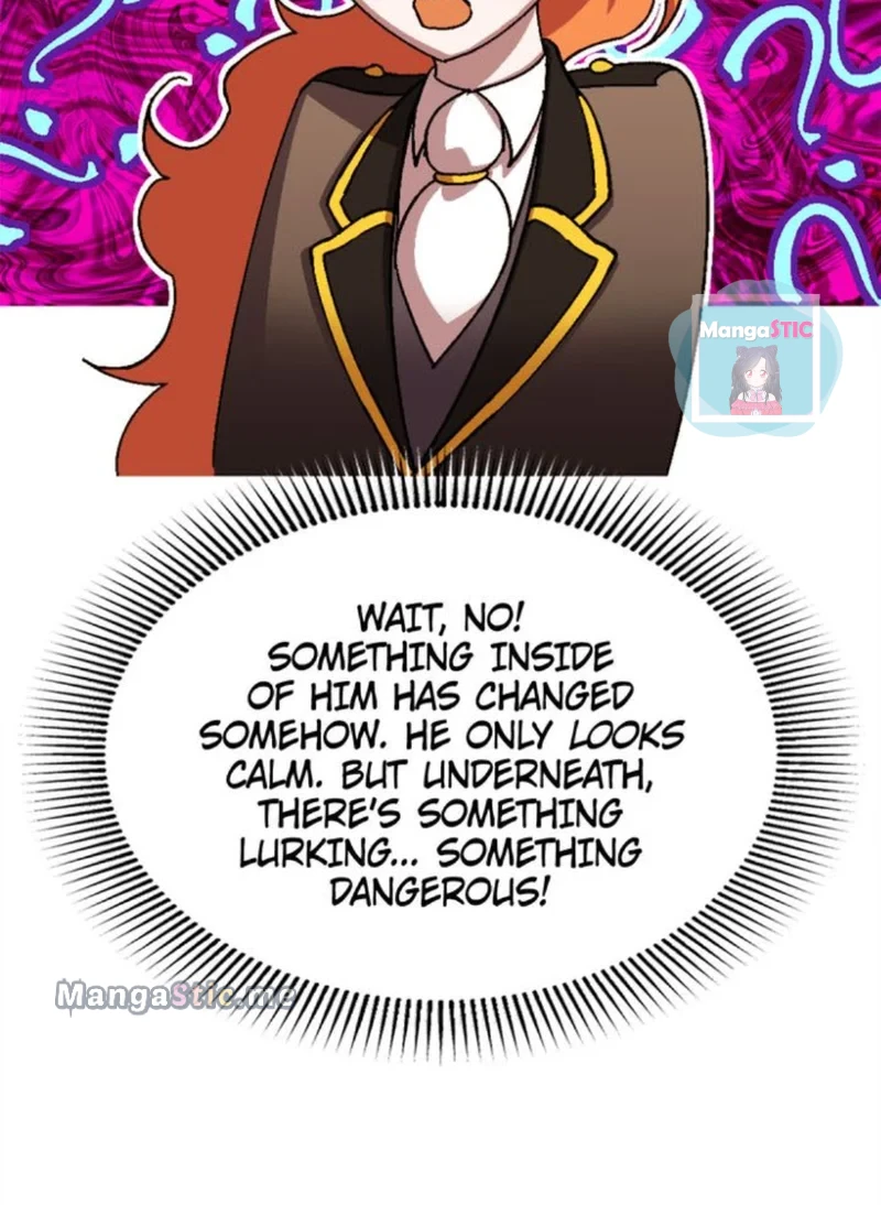 I'll Save This Damn Family! chapter 98 page 100