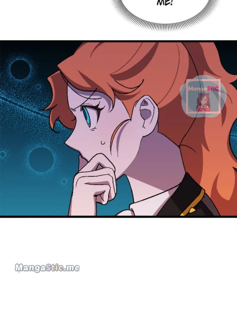 I'll Save This Damn Family! chapter 98 page 104