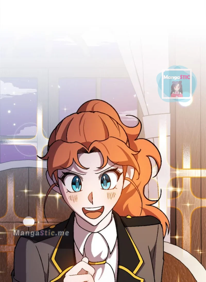 I'll Save This Damn Family! chapter 98 page 106