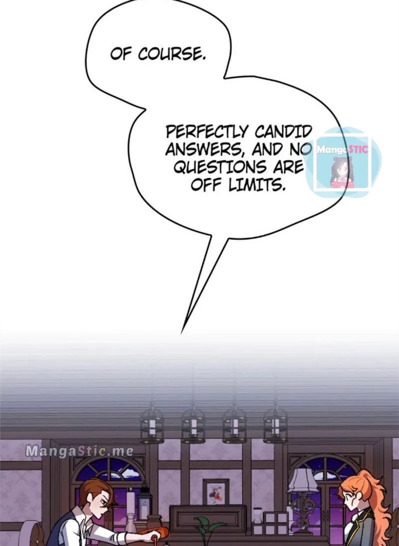 I'll Save This Damn Family! chapter 98 page 109