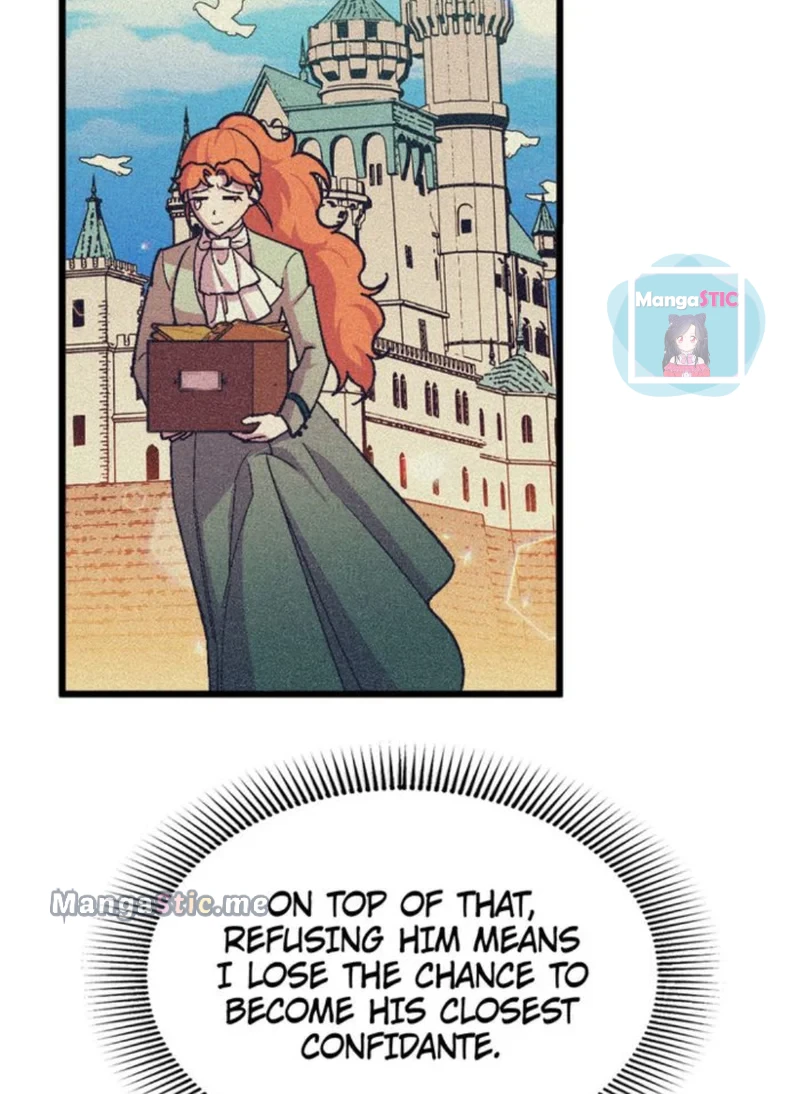 I'll Save This Damn Family! chapter 98 page 13