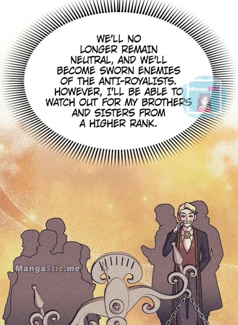 I'll Save This Damn Family! chapter 98 page 16