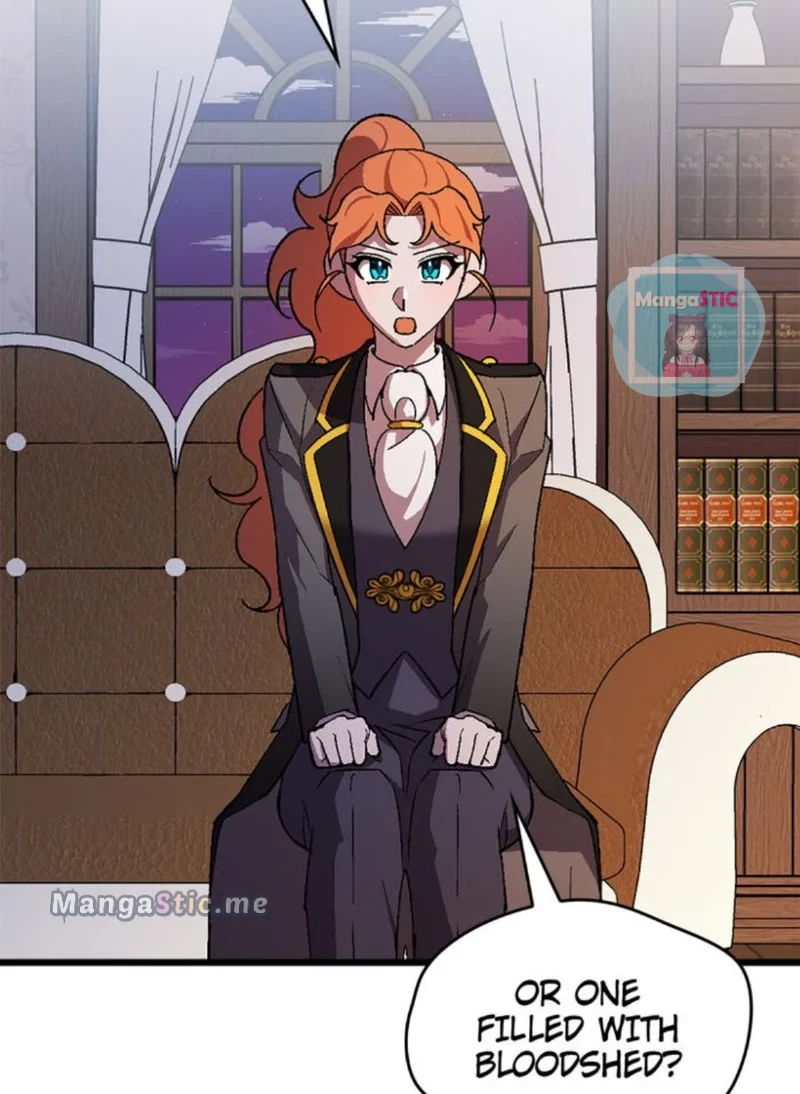 I'll Save This Damn Family! chapter 98 page 19