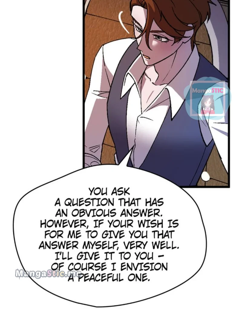 I'll Save This Damn Family! chapter 98 page 21