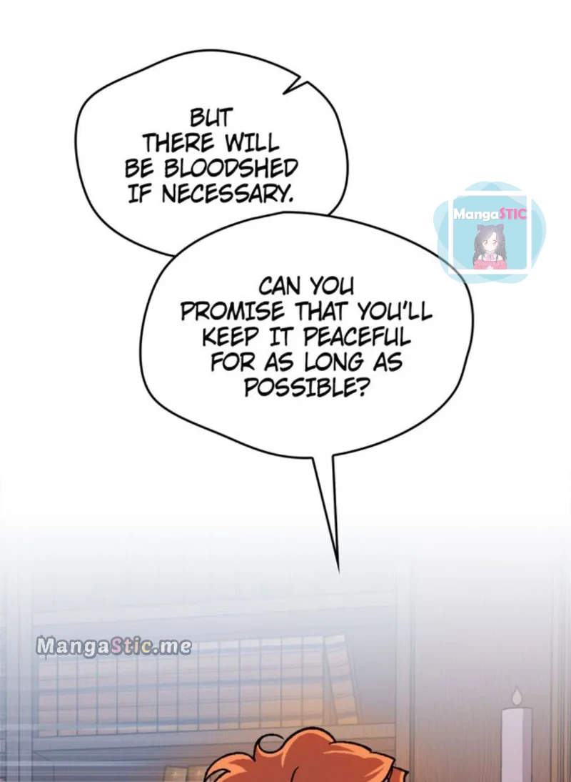 I'll Save This Damn Family! chapter 98 page 23