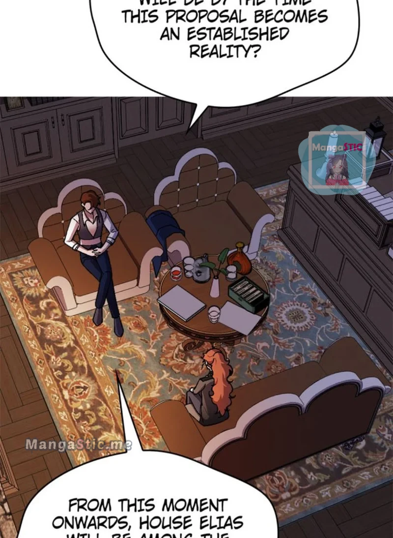 I'll Save This Damn Family! chapter 98 page 3