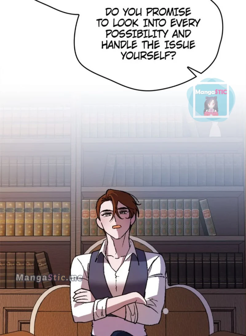 I'll Save This Damn Family! chapter 98 page 32