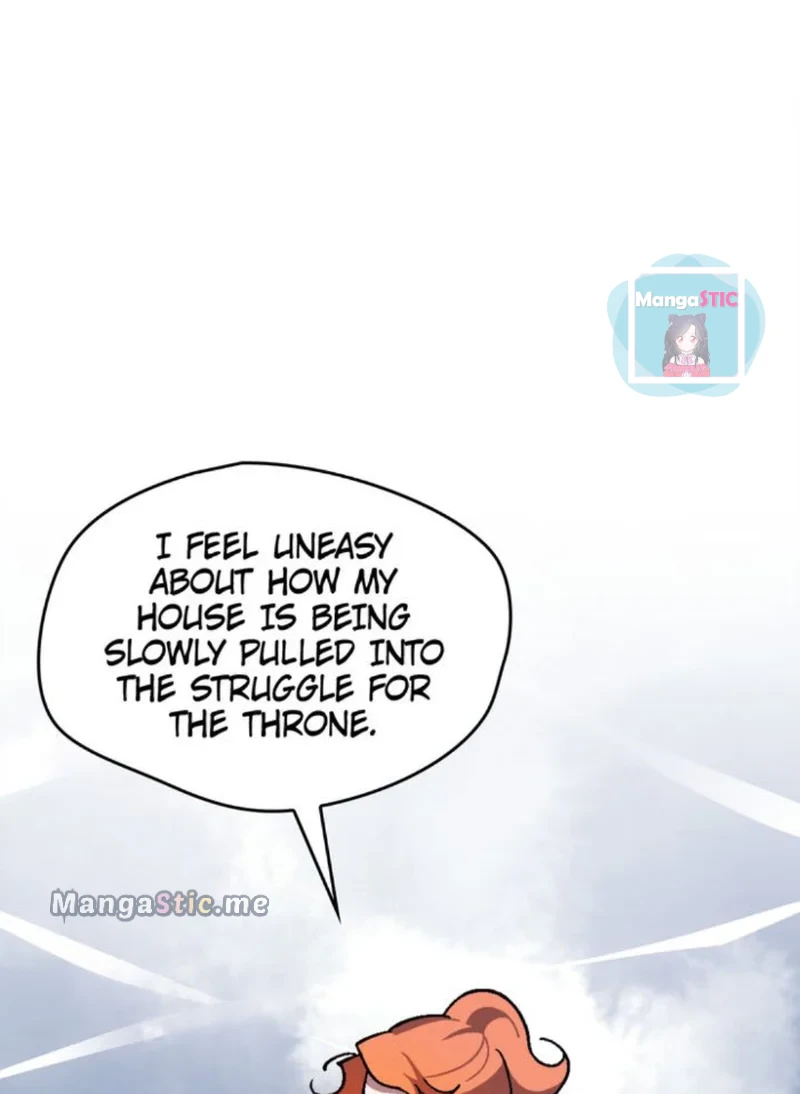 I'll Save This Damn Family! chapter 98 page 35