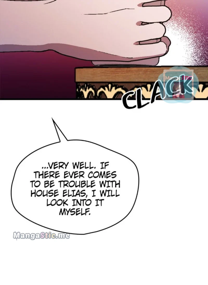 I'll Save This Damn Family! chapter 98 page 40