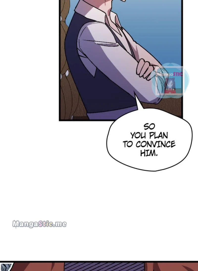 I'll Save This Damn Family! chapter 98 page 49