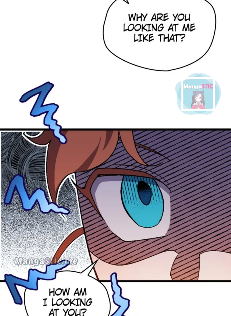 I'll Save This Damn Family! chapter 98 page 51