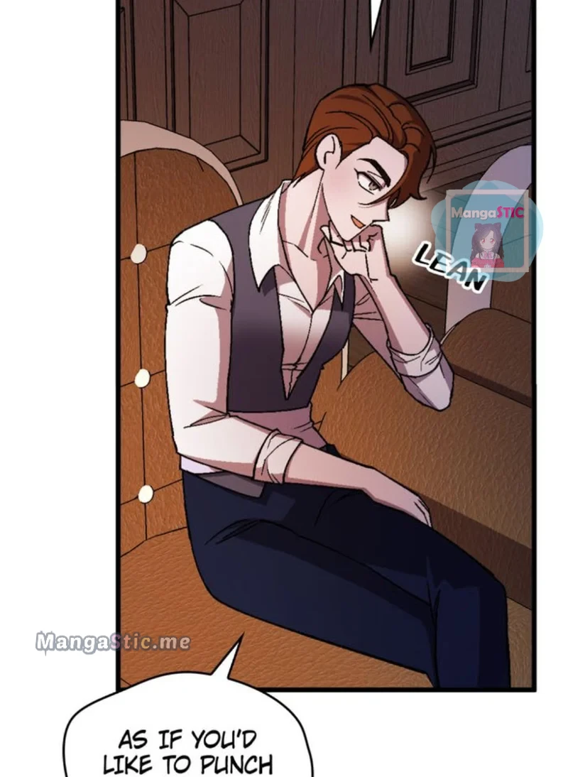 I'll Save This Damn Family! chapter 98 page 53