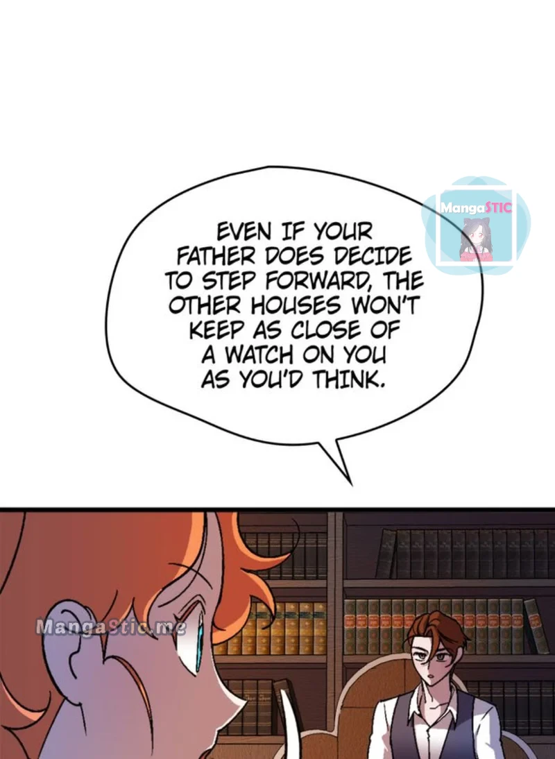 I'll Save This Damn Family! chapter 98 page 62