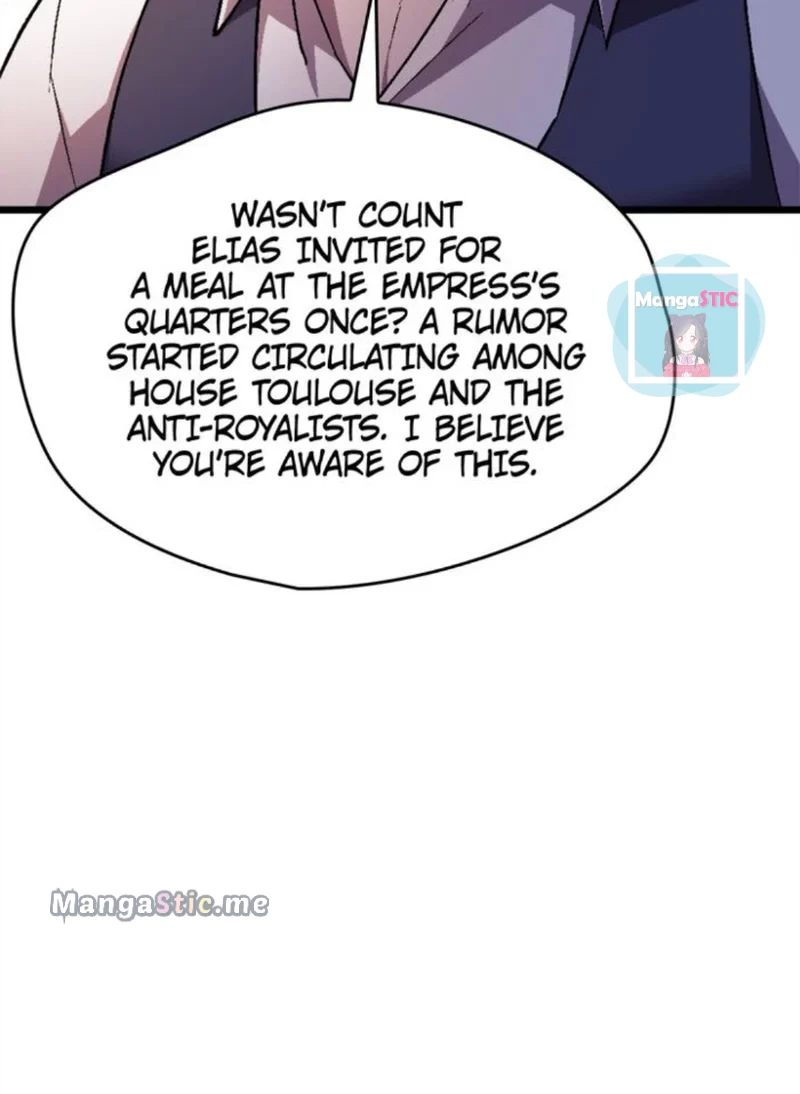 I'll Save This Damn Family! chapter 98 page 65