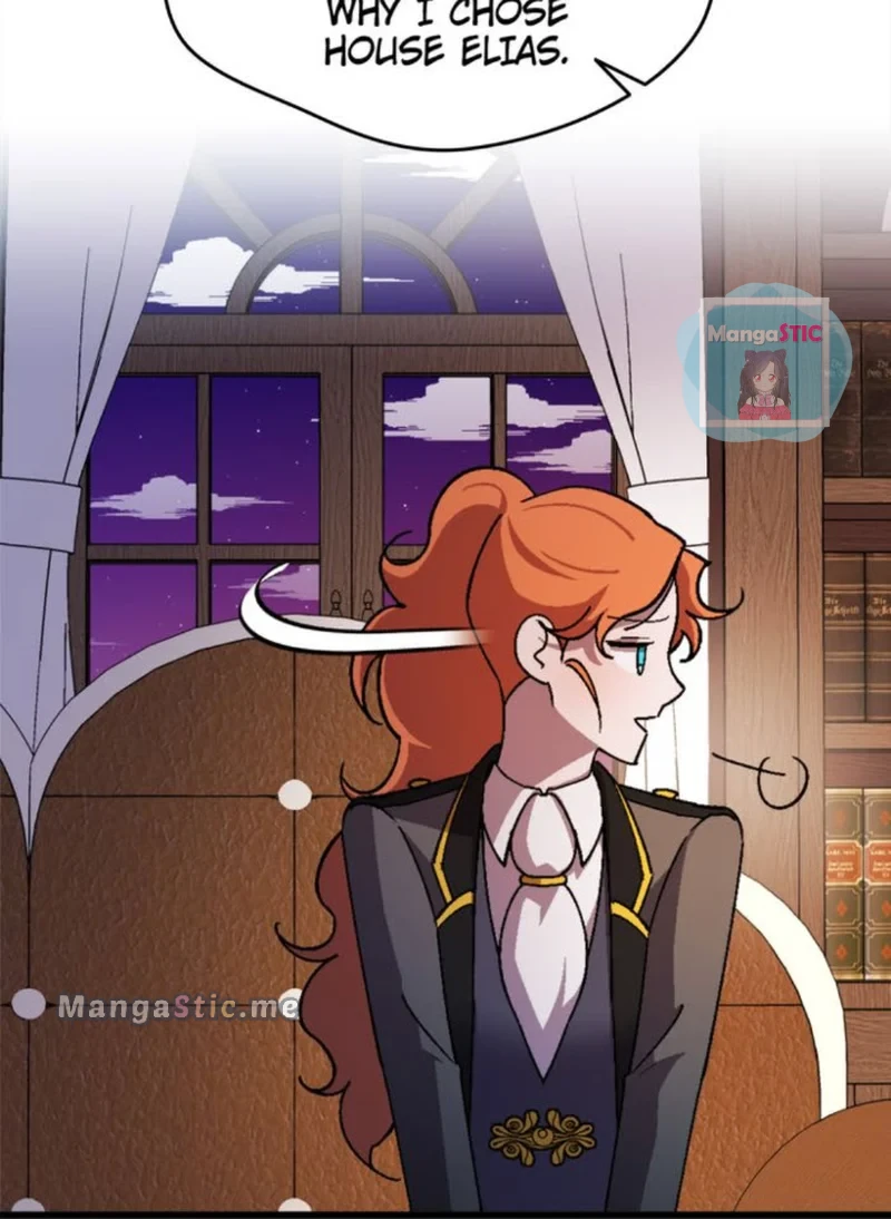 I'll Save This Damn Family! chapter 98 page 67